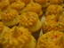 Orange Cupcakes